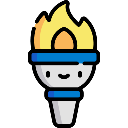 Torch icon