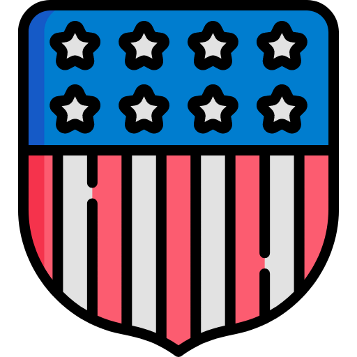 Usa icon