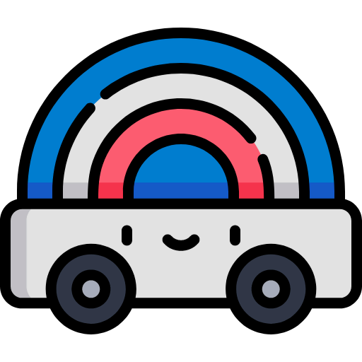 Parade icon