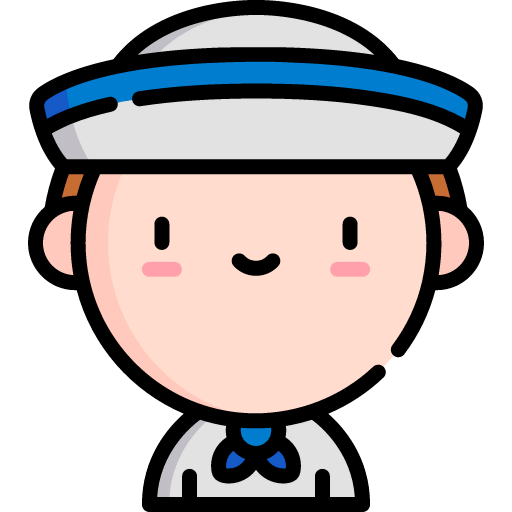Sailor icon