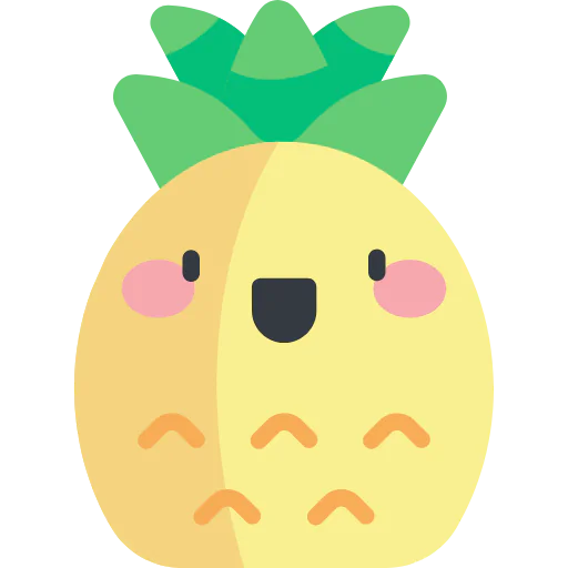 Pineapple icon