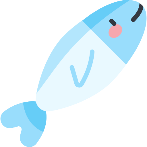 Fish icon