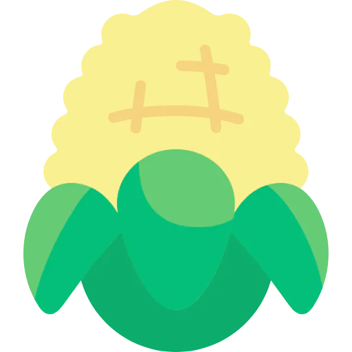 Corn icon