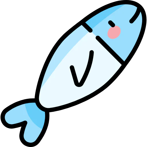Fish icon