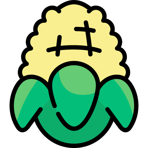 Corn icon