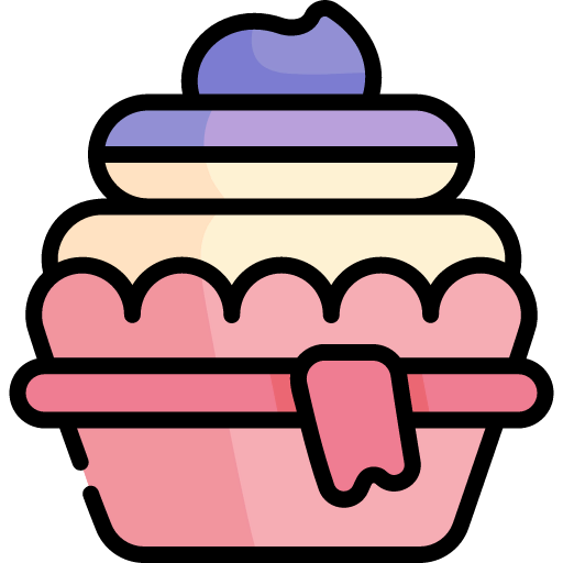 Cupcake icon