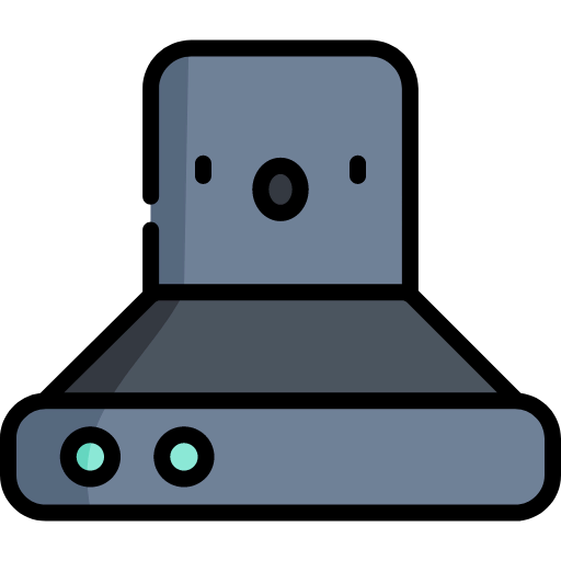 Extractor icon