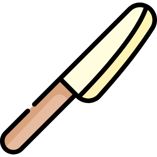 Knife icon