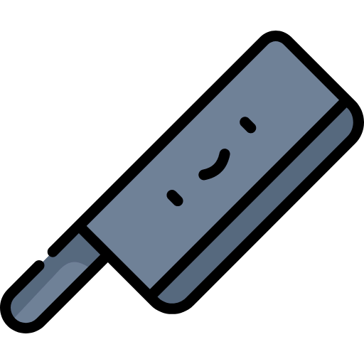 Knife icon