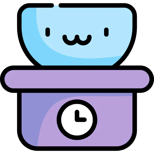 Weight icon