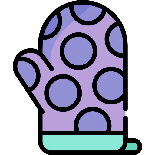 Mitten icon