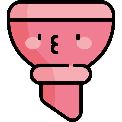 Funnel icon