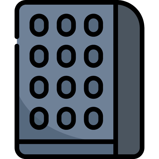 Grater icon