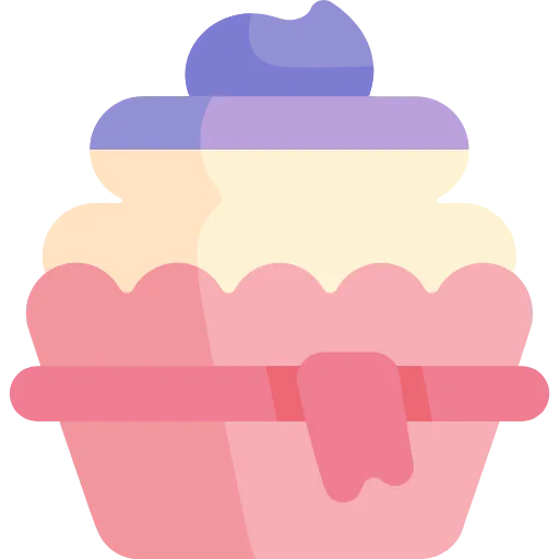 Cupcake icon