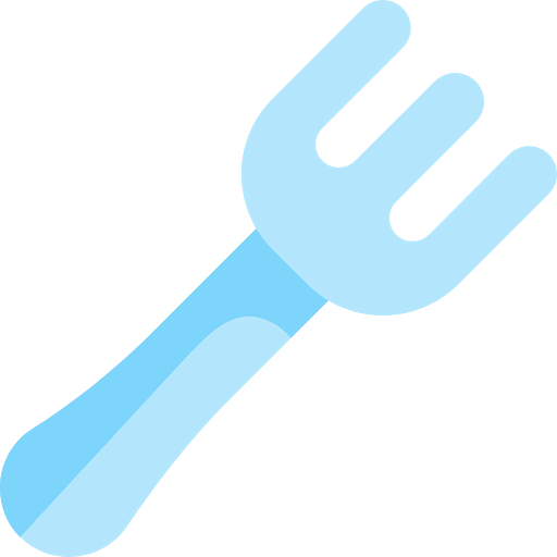 Fork Ikona