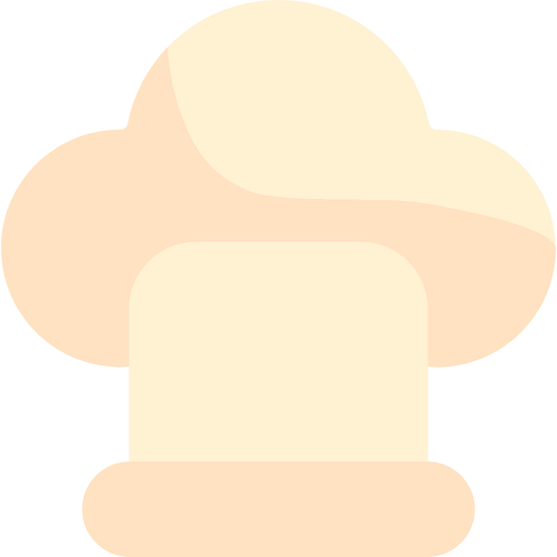 Chef hat icon