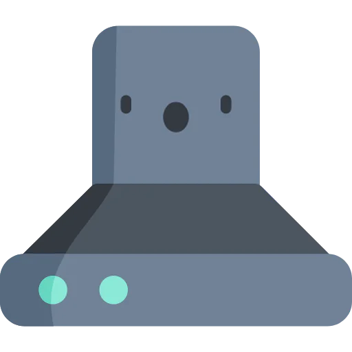Extractor icon