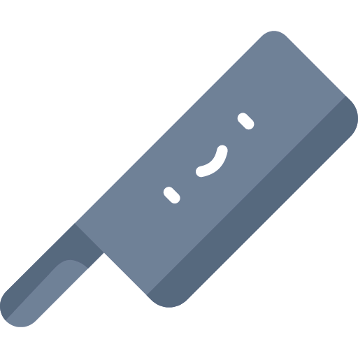 Knife icon