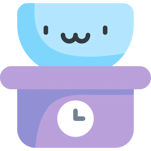Weight icon