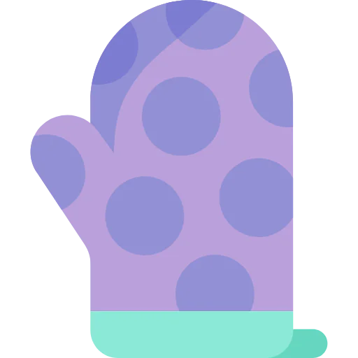 Mitten icon