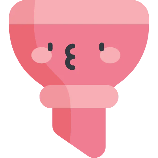 Funnel icon