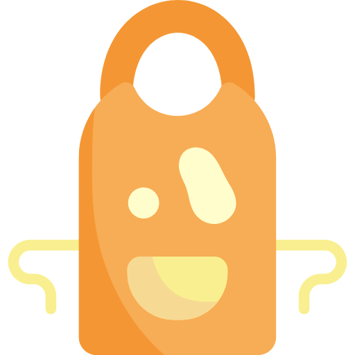Apron 상