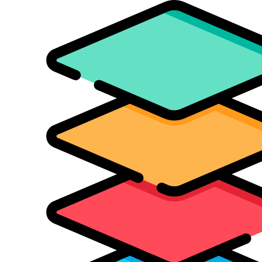 Layers icon