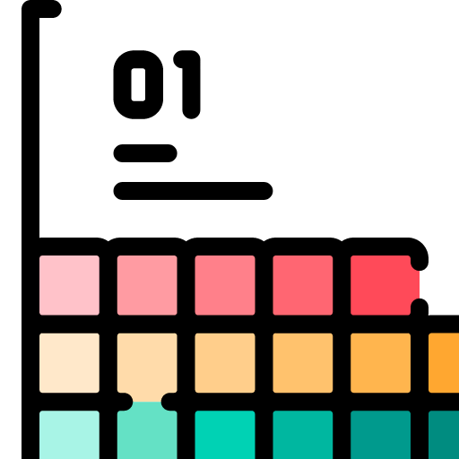 Bar chart icon
