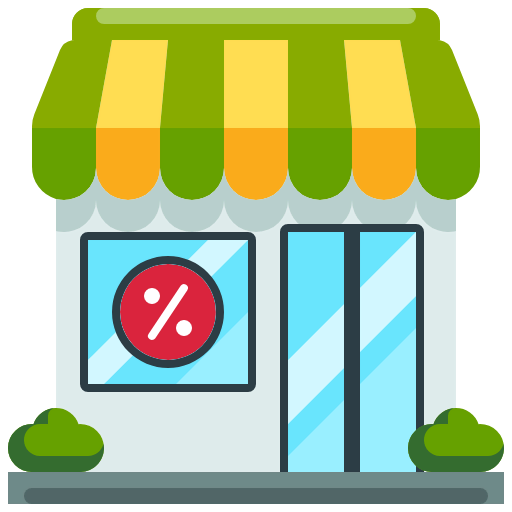 Store icon