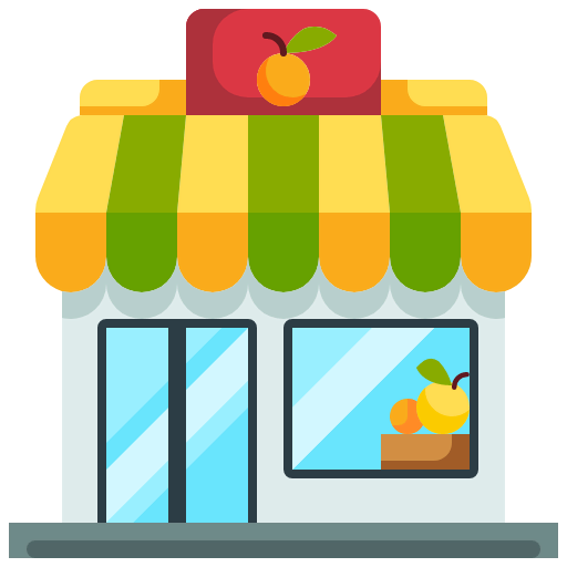 Store icon