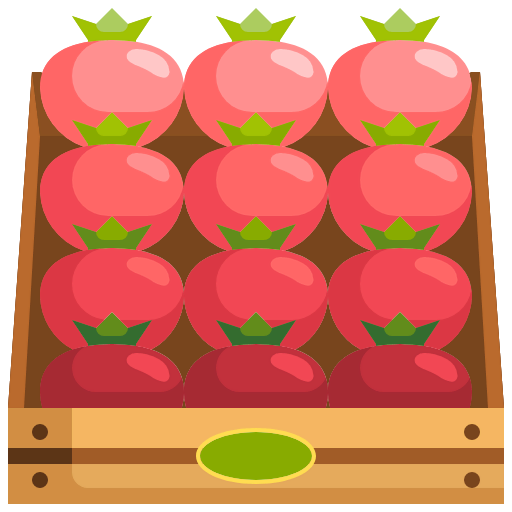Tomato icon