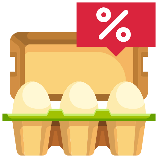 Egg icon