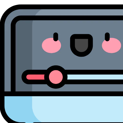 Computer icon
