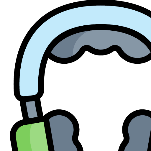 Headphones іконка