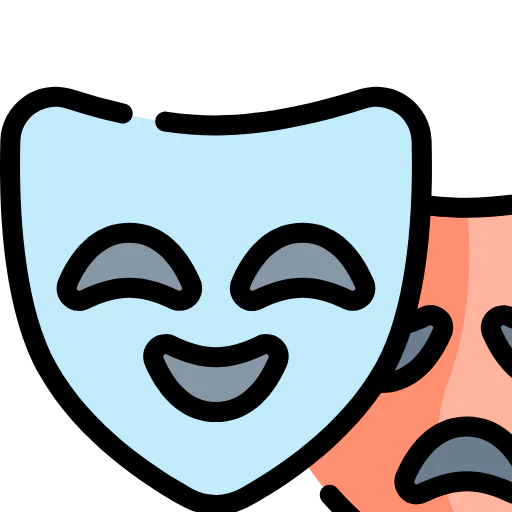 Mask icon