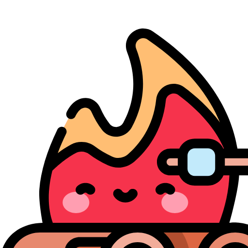 Bonfire icon