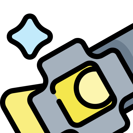 Spotlight icon
