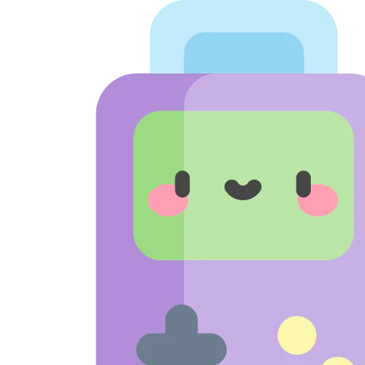 Handheld console icon