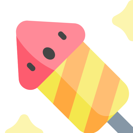 Firework Symbol