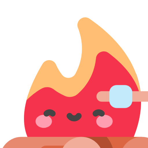 Bonfire icon