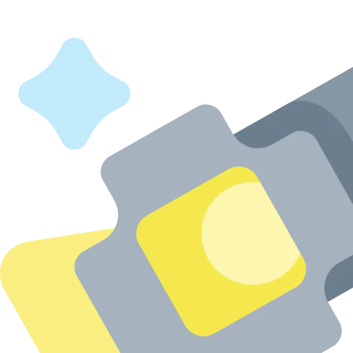 Spotlight icon