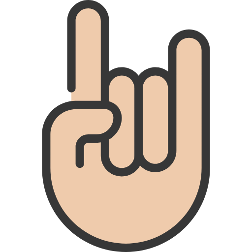 Rock icon