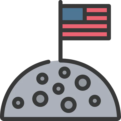 Moon icon