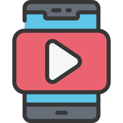 Video icon