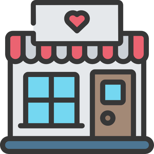 Store icon