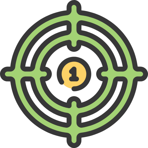 Target icon