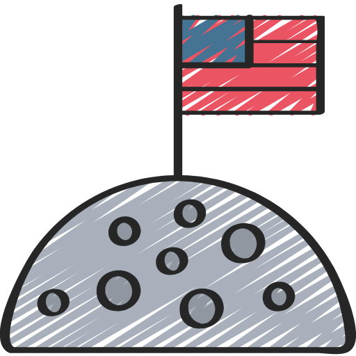 Moon icon