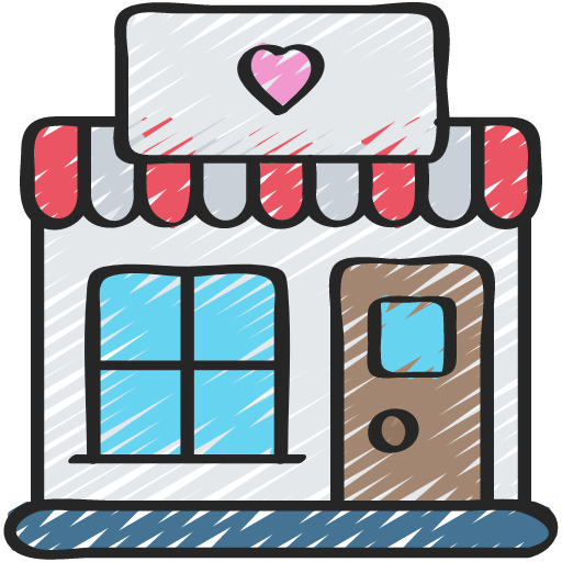 Store icon