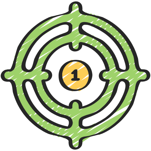 Target icon