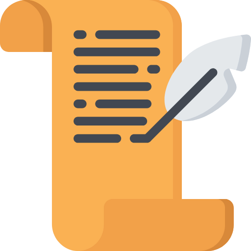 Parchment icon